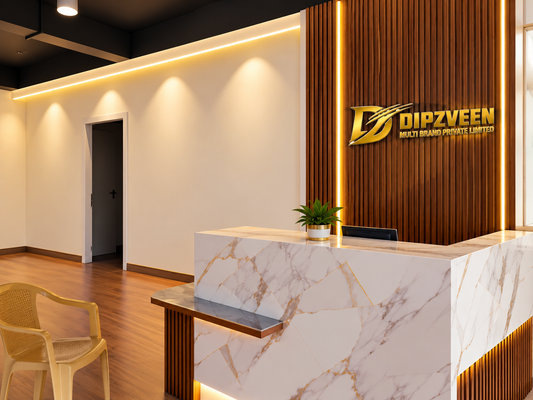 DIPZVEEN MULTI BRAND PRIVATE LIMITED